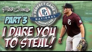 Video post by @perfectgameusa on YouTube