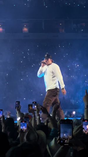 Video post by @livenationnyc on TikTok