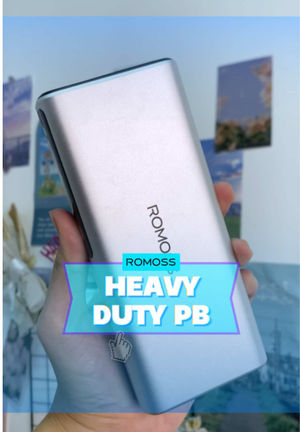 Video post by @romossphilippines on TikTok