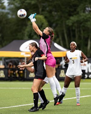 Image post by @appstatesoccer on Instagram