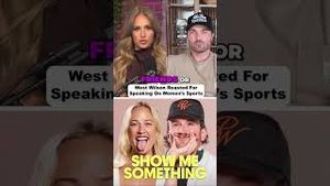 Video post by @tomilahrenisfearless on YouTube