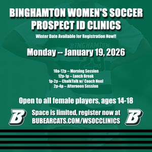 Image post by @binghamtonwsoc on Instagram