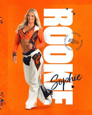 Image post by @denverbroncoscheer on Instagram