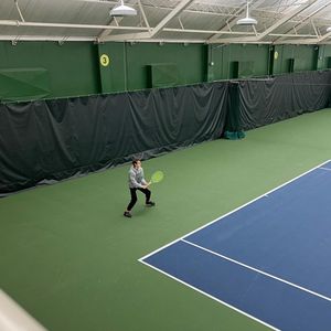 Image post by @uoclubtennis on Instagram