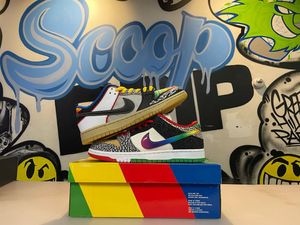 Image post by @scoopdrip on Instagram