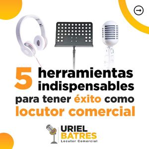 Image post by @urielbatres.locutor on Instagram