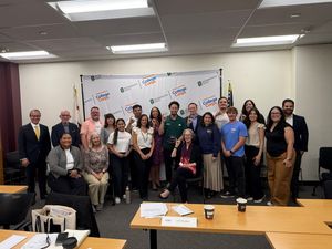 Image post by @sacstate on Instagram