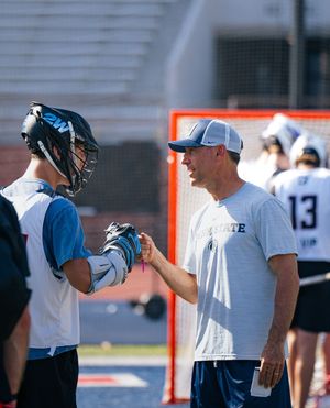 Image post by @openserieslacrosse on Instagram
