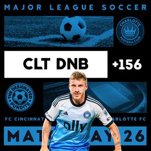Image post by @bobvsoccer on Instagram