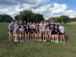 Image post by @smumn_whockey on Instagram