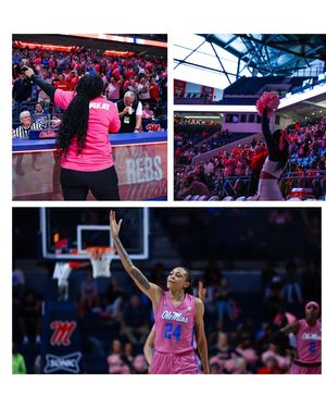 Image post by @olemisswbb on Instagram