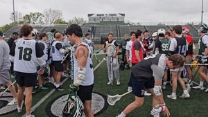 Image post by @lakeorionlacrosse on Instagram
