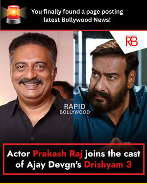 Image post by @officialrapidbollywood on Instagram