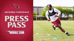 Video post by @azcardinals on YouTube