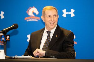 Image post by @UTAMavsMBB on Twitter