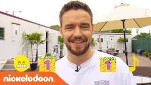 Video post by @nickelodeon on YouTube