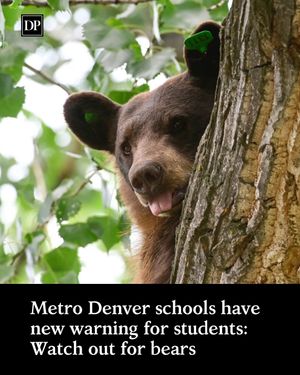 Image post by @denverpost on Instagram