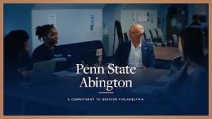 Video post by @Penn State University on YouTube