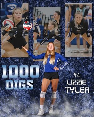 Image post by @dwu_sports on Instagram