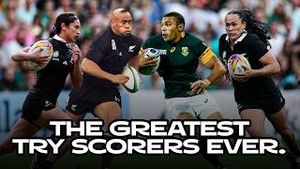 Video post by @worldrugby on YouTube