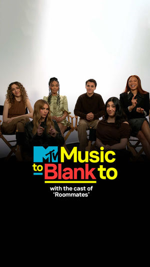 Video post by @mtv on TikTok