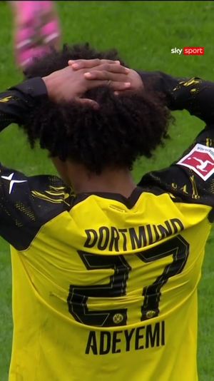Video post by @bundesliga on TikTok