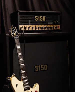 Image post by @evhgear on Instagram