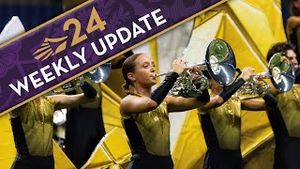 Video post by @carolinacrown on YouTube