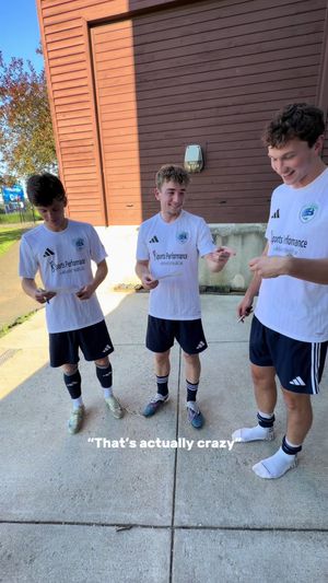 Video post by @bethesdaacademy on TikTok