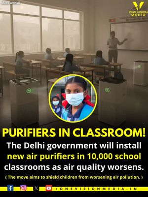 Image post by @onevisionmedia.in on Instagram