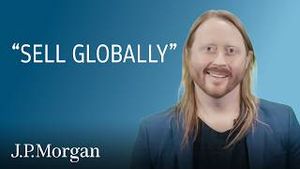 Video post by @jpmorgan on YouTube