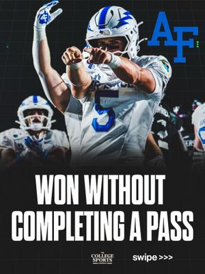Image post by @thecollegesportsco on Instagram