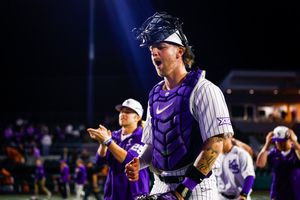 Image post by @KStateBSB on Twitter