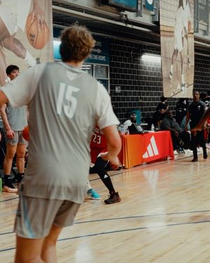 Image post by @midwestbasketballclub on Instagram