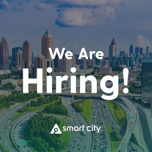 Image post by @smartcityatlanta on Instagram