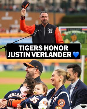 Image post by @mlb on Instagram