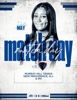 Image post by @shuwtennis on Instagram