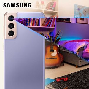 Image post by @samsungromania on Instagram