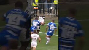 Video post by @premiershiprugby on YouTube