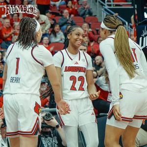 Image post by @louisvillewbb on Instagram