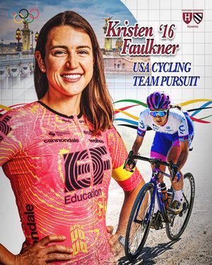 Image post by @radcliffelights on Instagram