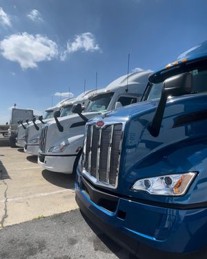 Image post by @littlerivertransportation on Instagram