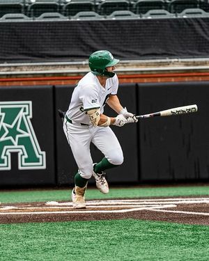 Image post by @charlotte_baseball on Instagram