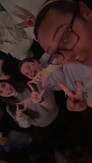 Video post by @mkennagerard on TikTok