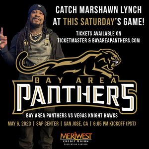 Image post by @PanthersIFL on Twitter