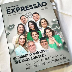 Image post by @drglauberleitao on Instagram