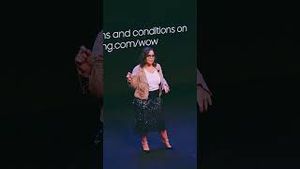 Video post by @samsungus on YouTube