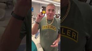 Video post by @vegasmatt on YouTube