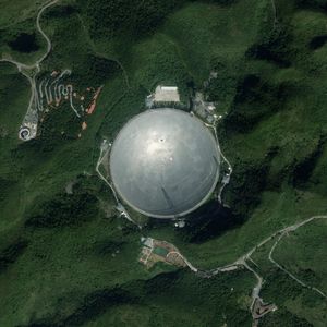 Image post by @planetlabs on Instagram