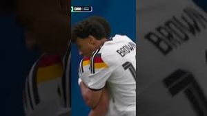 Video post by @deportes on YouTube